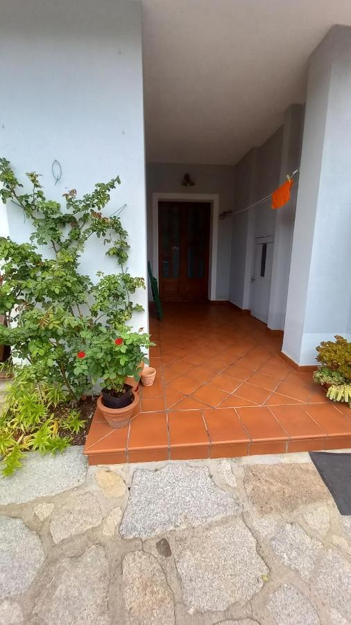 Apartamento I Giardini Di Carmen La Maddalena  Exterior foto